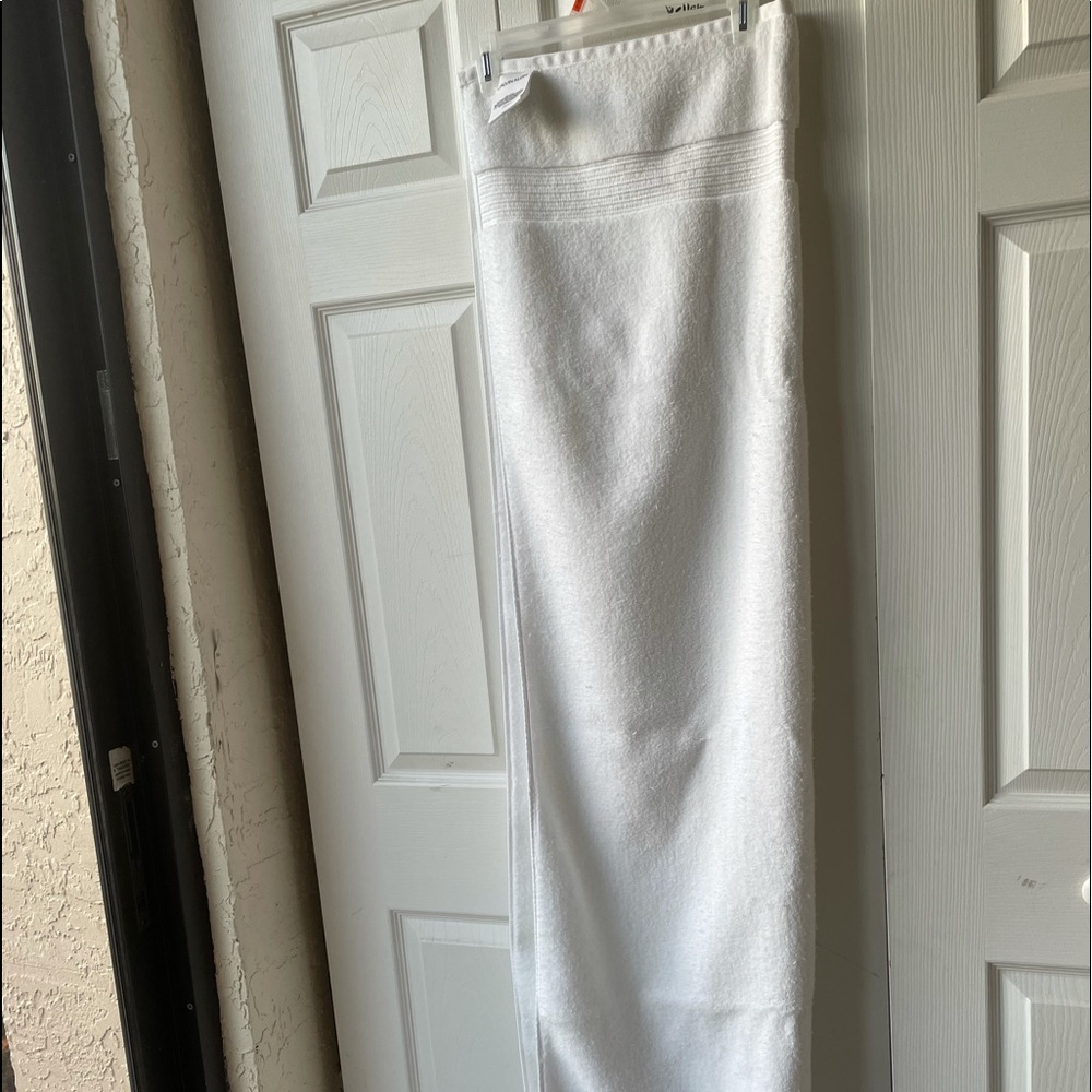 Calvin Klein Bath 🛁 towel